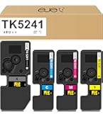 Amazon.co.jp: 【Amazon.co.jp限定】 Kyocera 京セラ用 TK-5451 （BK×2