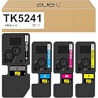 Amazon.co.jp: ejet 互換トナーカートリッジ 京セラ (Kyocera)用 