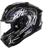 Amazon | オージーケーカブト(OGK KABUTO)バイクヘルメット フル