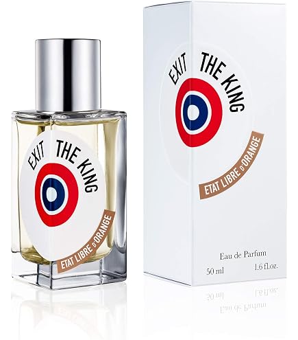 Amazon | Etat Libre d'Orange I Am Trash Les Fleurs De Dechet Eau
