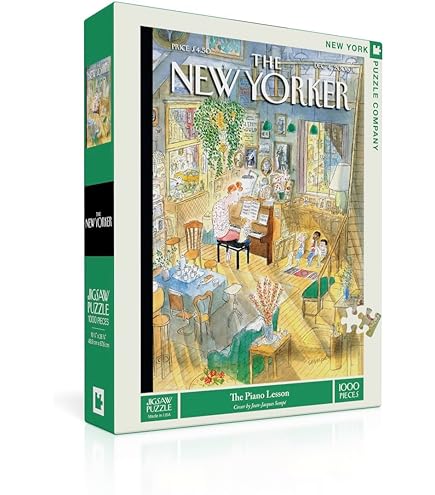 Amazon | Tibor Gergely製 New Yorker Day at The Zoo New Yorker Day