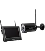Amazon.co.jp: マスプロ電工 マスプロ MASPRO 増設用カメラ 屋外