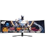 Amazon.co.jp: Acer ウルトラワイドモニター Nitro XV431CPwmiiphx