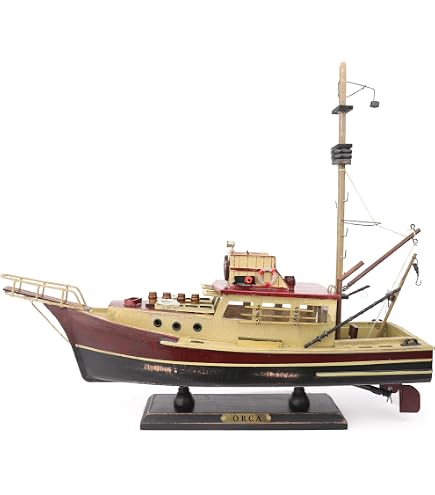 Maquette Bateau : Le bateau à vapeur Mississipi - OCCRE - Rue des Maquettes
