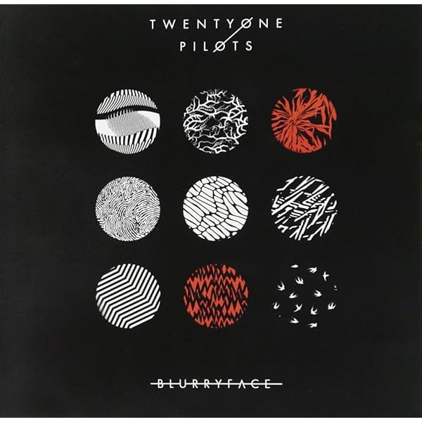 Amazon.co.jp: Clancy - Twenty One Pilots: ミュージック