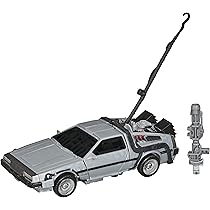 Go Back To The Futureデジパック　7種セット Amazon.co.jp: Transformers Generations Collaborative: Back