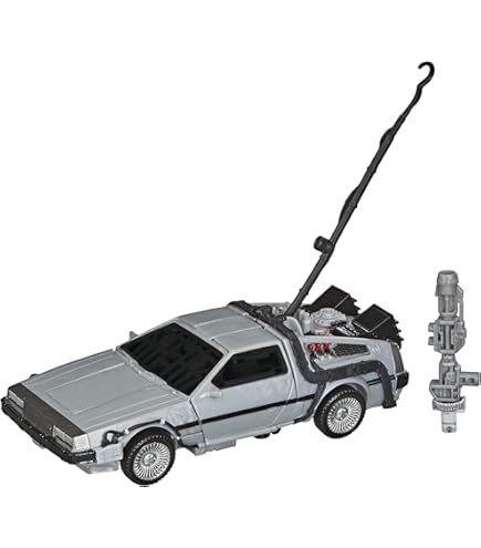 Amazon.co.jp: トランスフォーマー トップガン 8インチ アクション