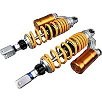 オーリンズ　 ガイコツ　サスペンション 320 使用感あり 71ZvW1gILDL._AC_UL210_SR210,