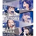 こぶしファクトリー ファーストコンサート2019 春麗 〜GWスペシャル〜 (通常盤) (Blu-ray) (特典なし)