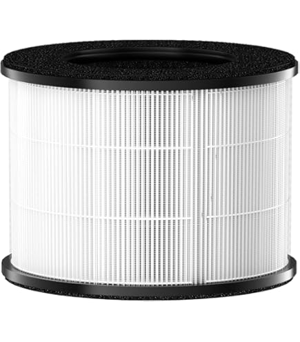 Amazon.co.jp: Bucexo 空気清浄機 BX-100交換フィルター 集じん・脱臭