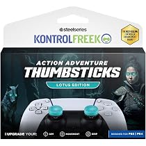 Amazon.co.jp: KontrolFreek フリーク PS4/5 コントローラー用 Action