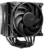 Amazon | be quiet! CPUクーラー Dark Rock Pro 5 270W TDP Intel 1851