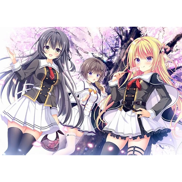 Amazon.co.jp: 【Amazon.co.jp 限定】D.C.5 Plus Happiness ～ダ