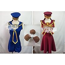 ダッフィシェリメイコスプレ Amazon.co.jp: [らくすかい] 仮装 Dハロダッフィーor シェリー