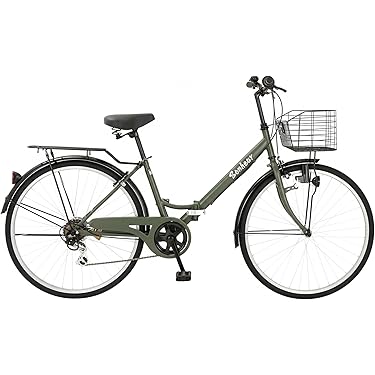 Amazon.co.jp 人気ギフトランキング: シティー・ファミリーサイクル で