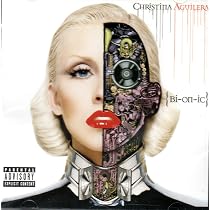 Amazon.co.jp: BIONIC: ミュージック