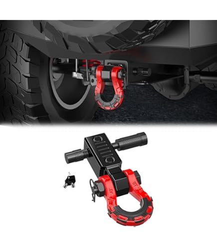 モンスターフック ヒッチフック型アクセサリー ヒッチステップ6cm