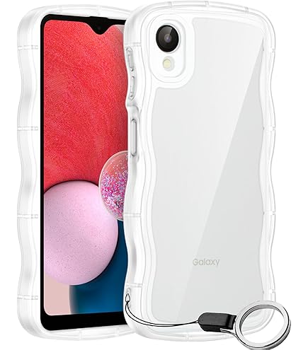 Amazon.co.jp: Casesmo Galaxy A23 5G [ SC-56C | SCG18 ] ケース