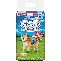 Amazon Co Jp 売れ筋ランキング 犬用紙おむつ の中で最も人気のある商品です