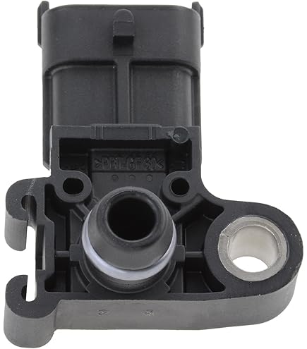 Sensore Pressione Assoluta Collettore ACDelco 12643955 – Ricambio Originale GM