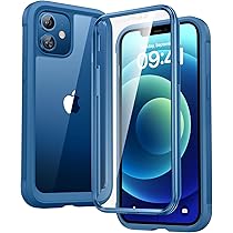 Amazon.co.jp: Diaclara iPhone12mini ケース 5.4インチ