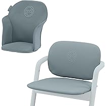 Amazon | LEMO CHAIR ストーンブルー | ハイチェア | ベビー