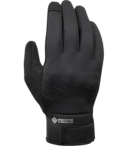 Amazon.co.jp: シマノ(SHIMANO) サイクリンググローブGORE-TEX GRIP
