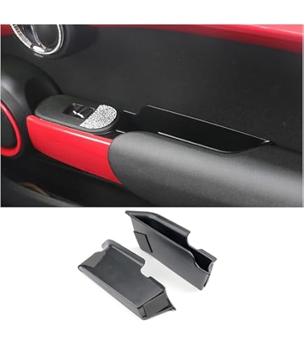 Amazon | MINI R55 R56 R57 R58 R59 対応 アームレスト コンソール
