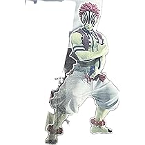 アニメ「鬼滅の刃」 Grandista-AKAZA- 24個 アニメ「鬼滅の刃」 Grandista-AKAZA- 24個 アニメ「鬼滅の刃