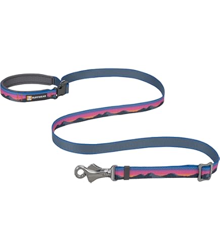 Amazon | RUFFWEAR(ラフウェア) 公式 スイッチバックリーシュ