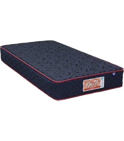 Amazon｜東京ベッド（TOKYO BED）7インチポケットコイルマットレスRev