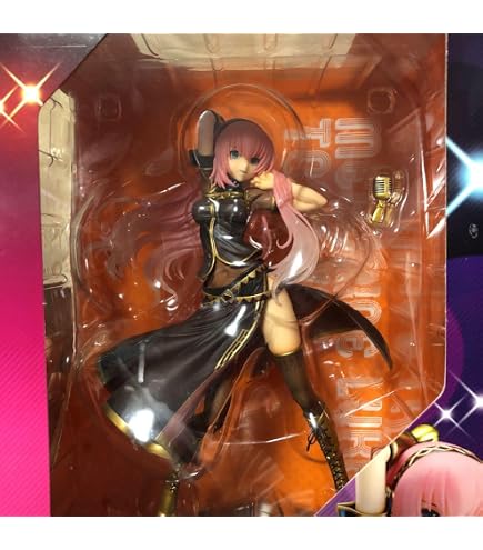 Amazon | キャラクター・ボーカル・シリーズ03 巡音ルカ 巡音ルカ Tony