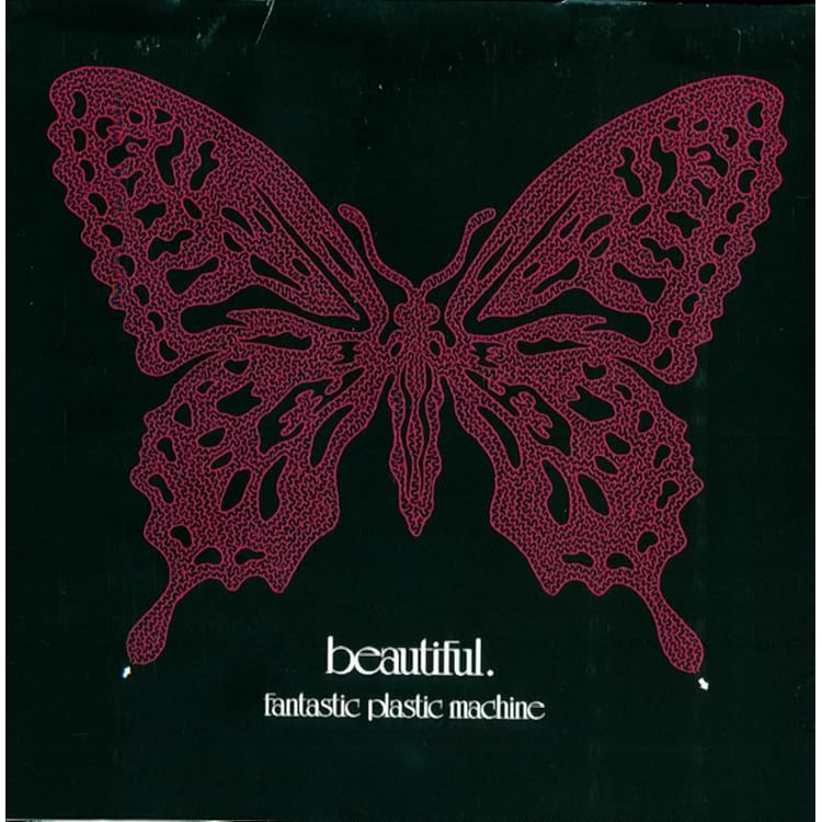 FANTASTIC PLASTIC MACHINE Luxury LPレコード LUXURY : FPM (Fantastic Plastic Machine) | HMV&BOOKS online - COCP