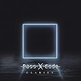 CLARITY (通常盤)