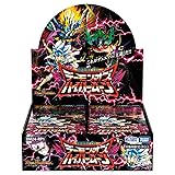 デュエル・マスターズ TCG DM24-RP1 王道篇第1弾 「デーモン・オブ・ハイパームーン」 BOX