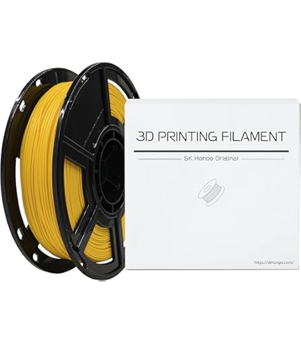 Amazon.co.jp: SK本舗 PLA+ FDM 3Dプリンター用 フィラメント GENESIS