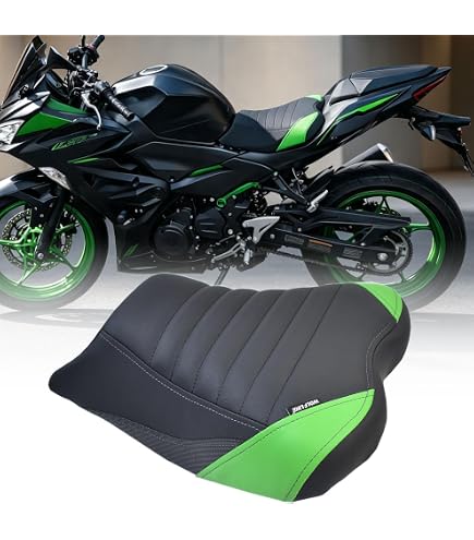 バイクシートカバー カワサキ Ninja400 Z400 2018-2026 Amazon | バイクシートカバー カワサキ Ninja400 Z400 2018-2025 運転