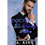 Doctor D's Orderly Affair