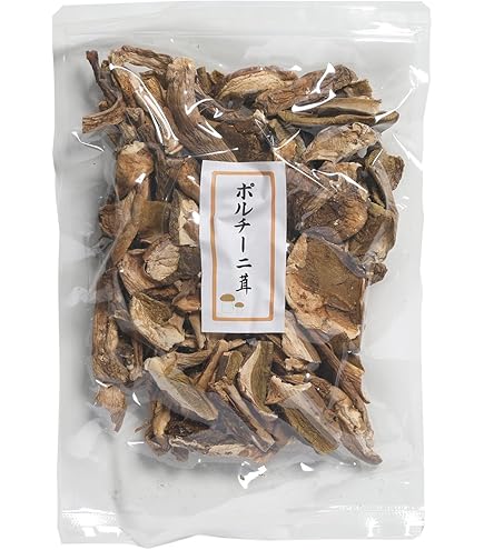 Amazon.co.jp: GABAN(ギャバン) フンギポルチーニセッキ (袋) 100g