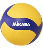 Amazon | ミカサ(MIKASA) バレーボール レクリエーション レジャー用 5