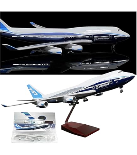 Amazon.co.jp: herpa ボーイング 747LCF ドリームリフター 1:500