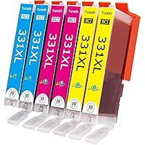 Amazon.co.jp: キヤノン互換インクカートリッジ331 330 XL Canon BCI