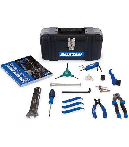Amazon | ParkTool サスペンションベアリングツールキット SBK-1