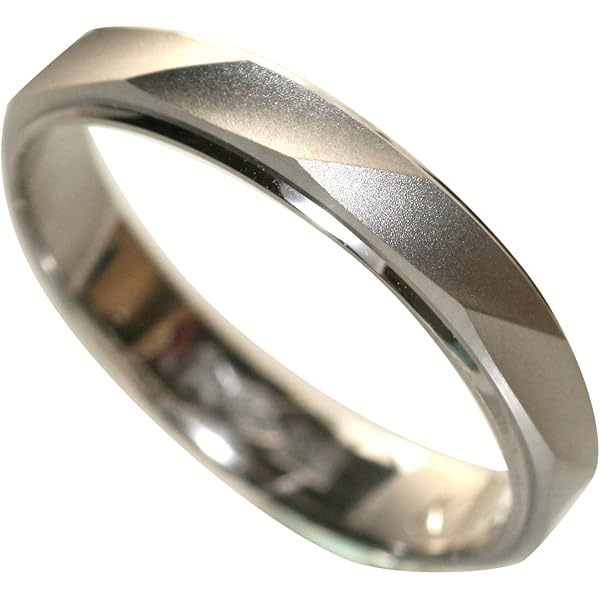 Amazon | 婚約指輪 ケース付 ダイヤモンド プラチナ 0.5カラット 鑑定