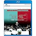 ブラームス「交響曲 第2番」&ショスタコーヴィチ「革命」‾小澤征爾 サイトウ・キネン・オーケストラ‾ [Blu-ray]