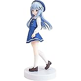 ご注文はうさぎですか？？ スペシャルフィギュア チノ 制服