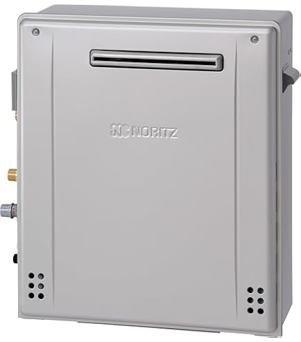 ◎未使用品 ノーリツ GT-C2472SAW エコジョーズ 24号 LPガス ノーリツ（NORITZ） 【新型番】ノーリツ ガスふろ給湯器 24号 据置