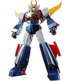 Amazon.co.jp: TAMASHII NATIONS 超合金魂GX-23無敵超人