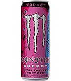 アサヒ モンスター カオス 355ml×24本 エナジー飲料