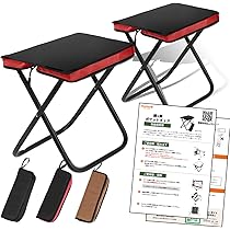 Amazon.co.jp: 【所ジョージの世田谷ベース掲載】 折りたたみ椅子 軽量